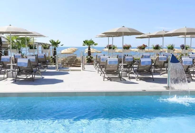 Otel Cavalieri Palace