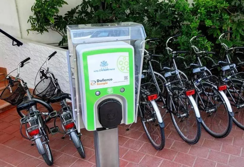 Otel Cavalieri Palace