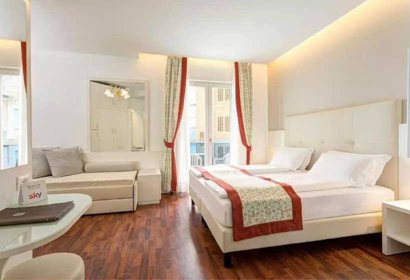 Otel Cavalieri Palace