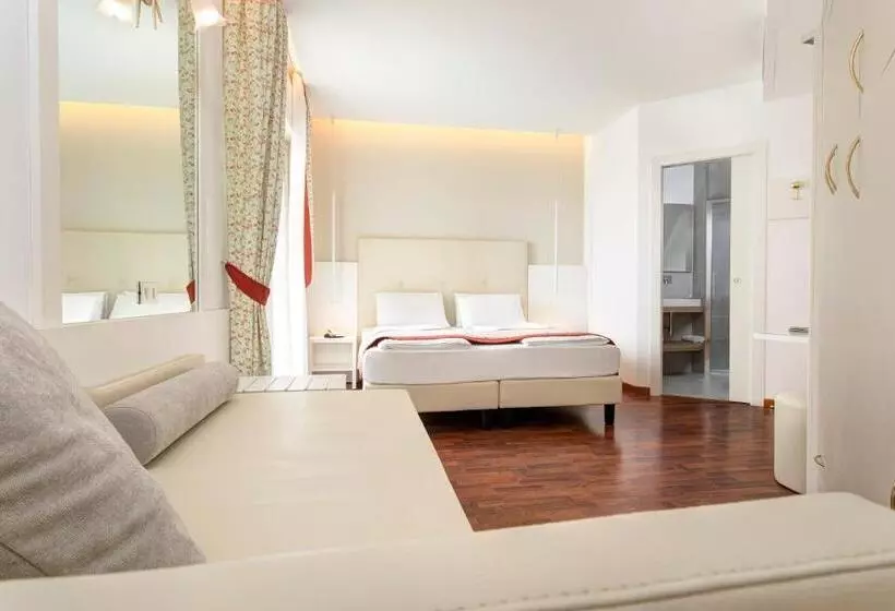 Otel Cavalieri Palace