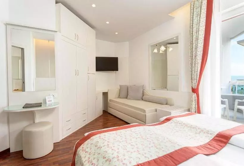 Otel Cavalieri Palace