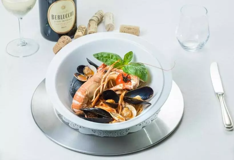 Otel Cavalieri Palace