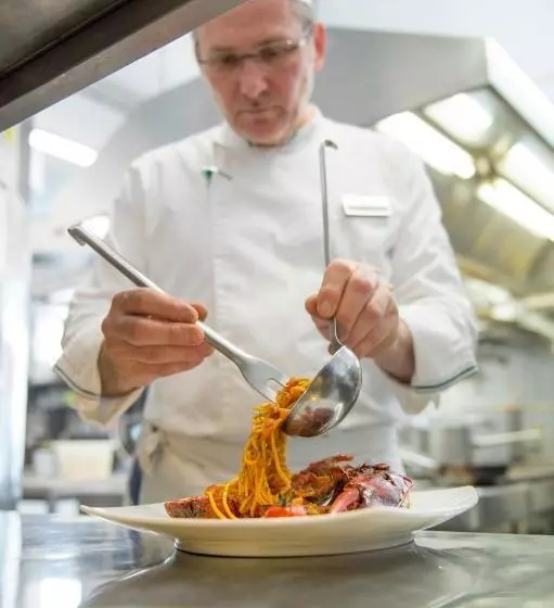 Otel Cavalieri Palace