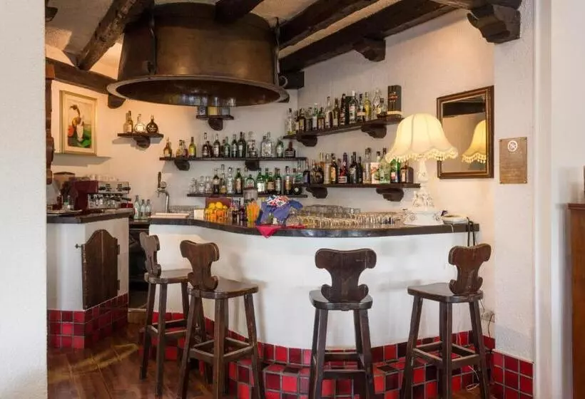 Otel Cavalieri Palace