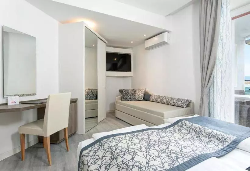 Otel Cavalieri Palace