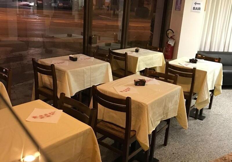 בית מלון כפרי Colombo