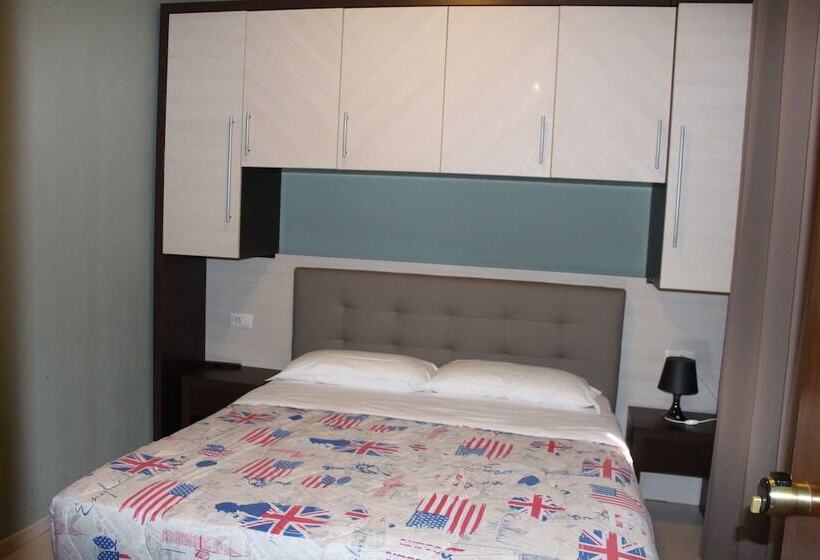 בית מלון כפרי Colombo