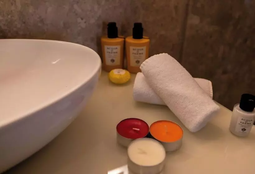 Hotelli Columbus Urban Resort