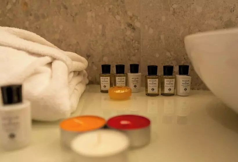 Hotelli Columbus Urban Resort