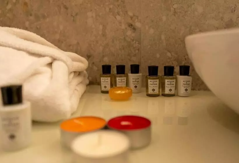 Hotelli Columbus Urban Resort