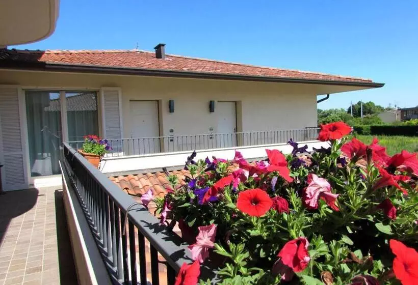 酒店 Dante Residence