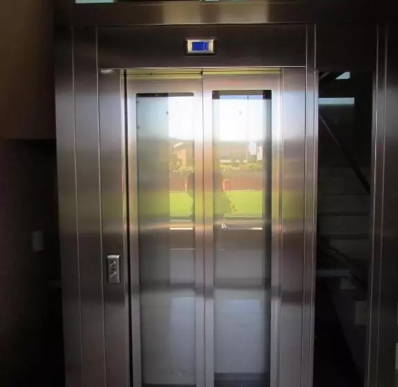 酒店 Dante Residence