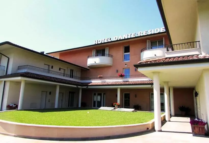 酒店 Dante Residence