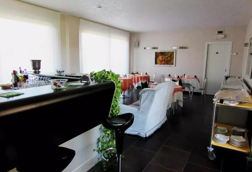 酒店 Dante Residence