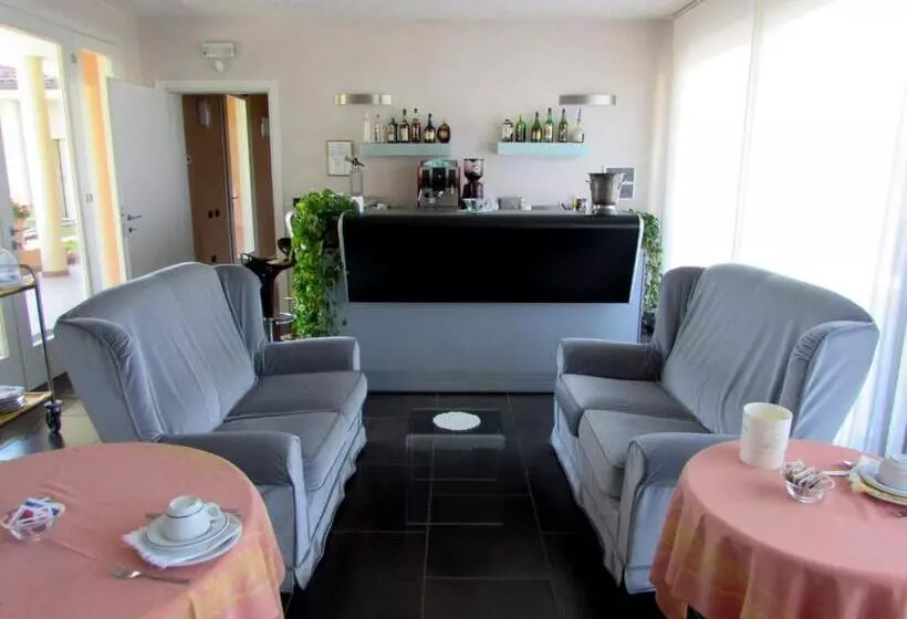 酒店 Dante Residence