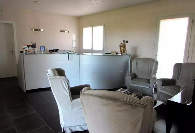 酒店 Dante Residence