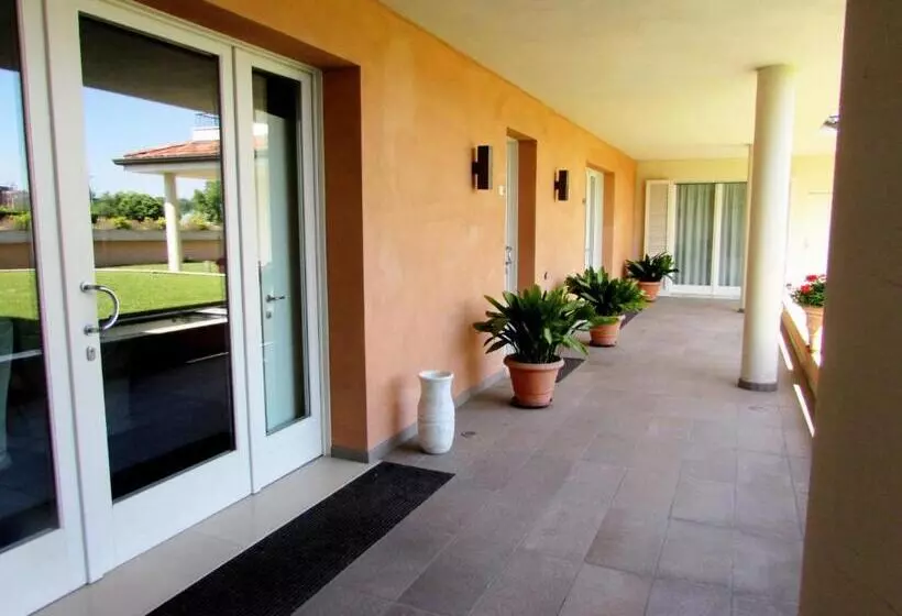 酒店 Dante Residence