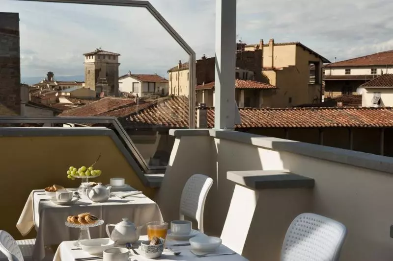 هتل Della Signoria