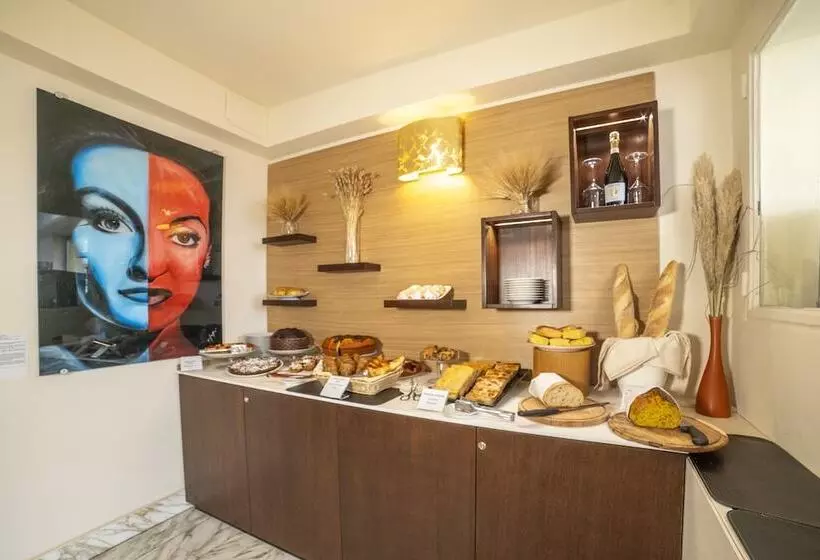 هتل Della Signoria