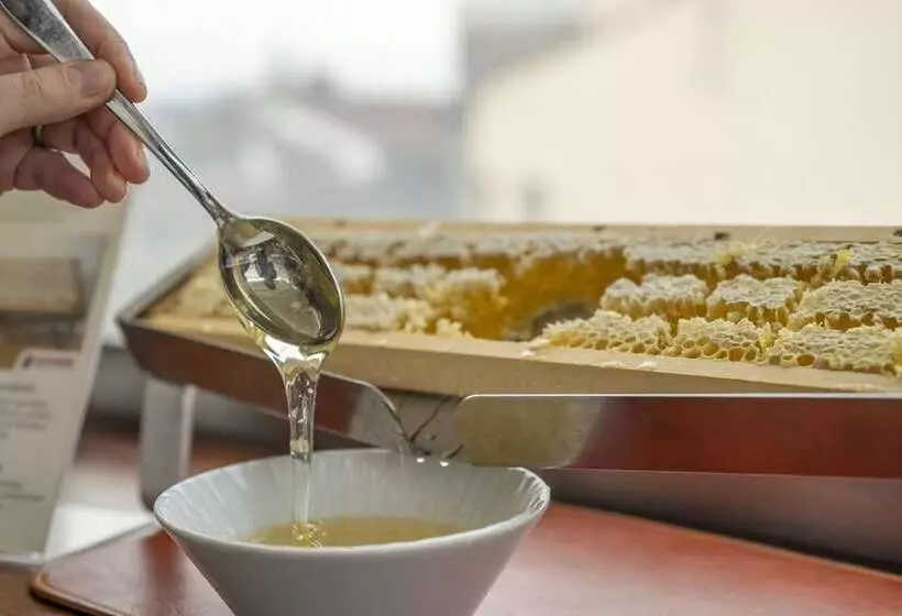 هتل Della Signoria