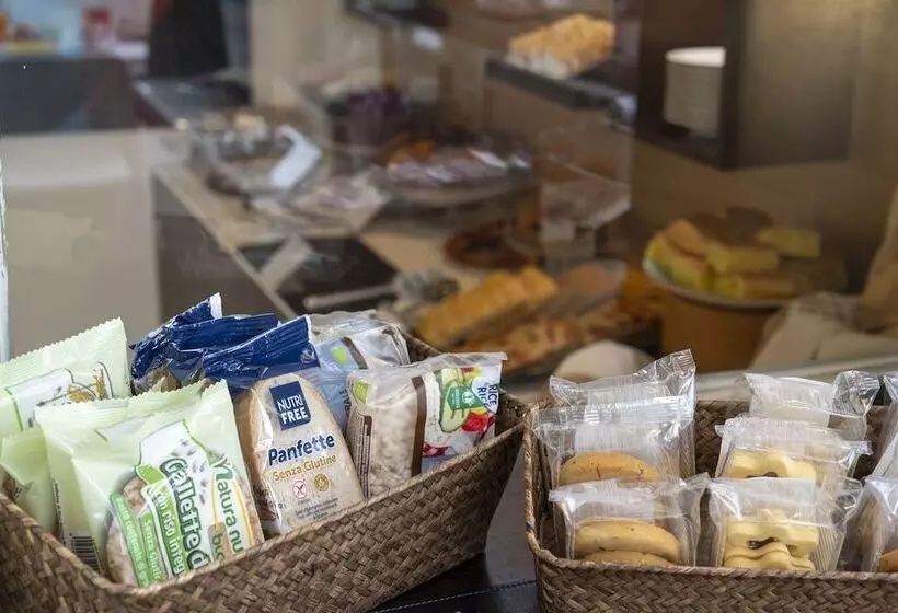 هتل Della Signoria