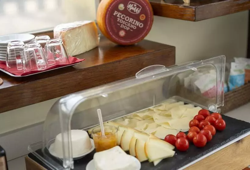 هتل Della Signoria