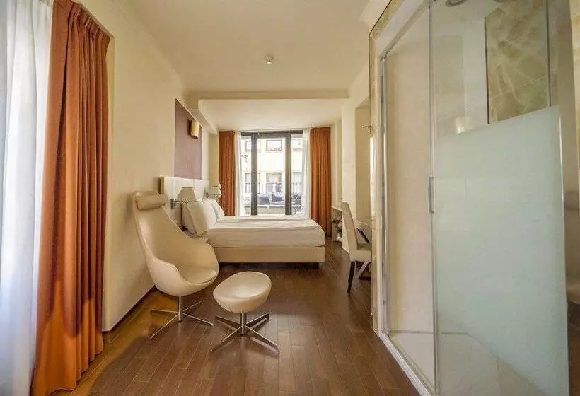 هتل Della Signoria