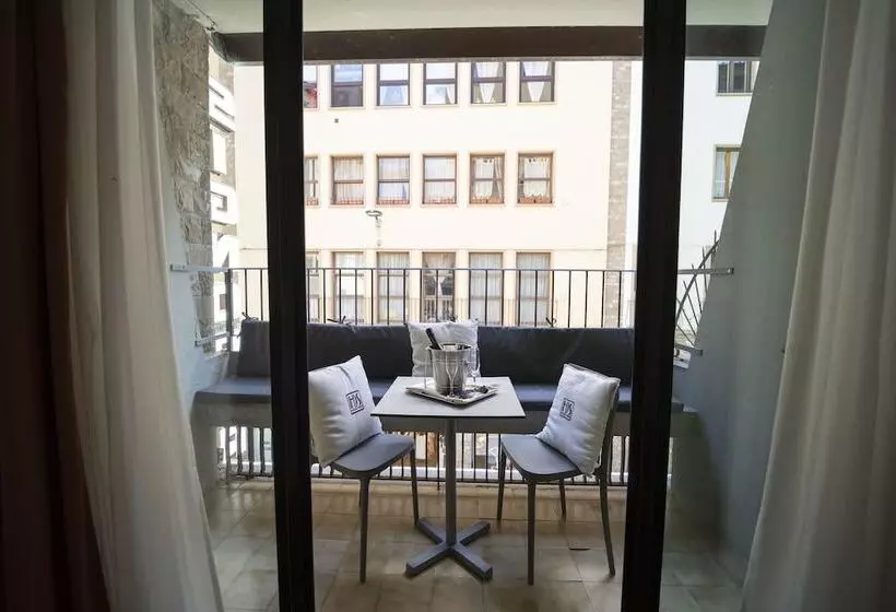 هتل Della Signoria