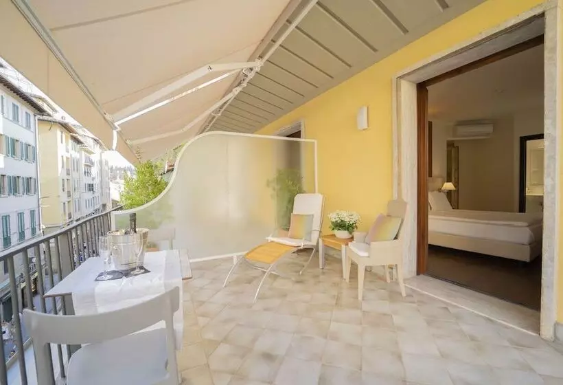 هتل Della Signoria