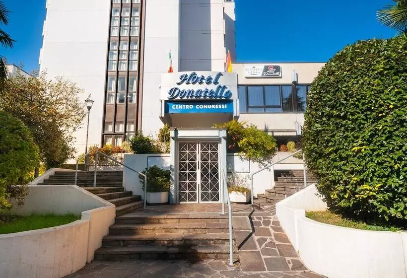 호텔 Donatello Imola