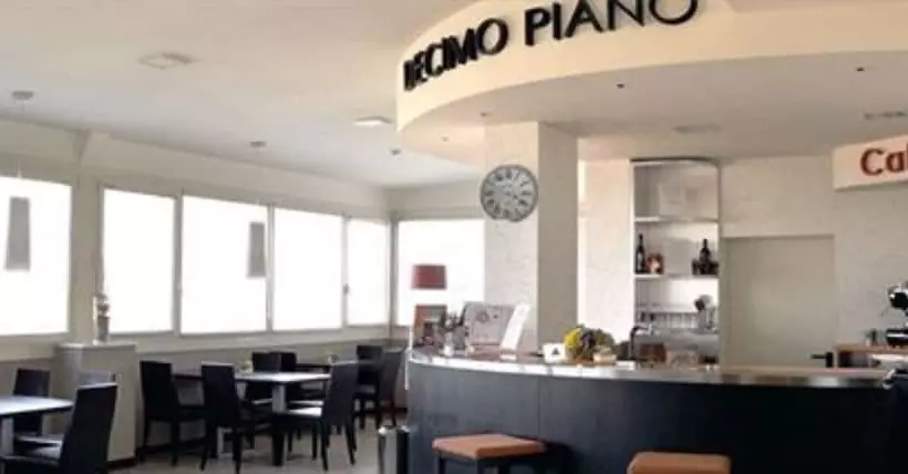 호텔 Donatello Imola