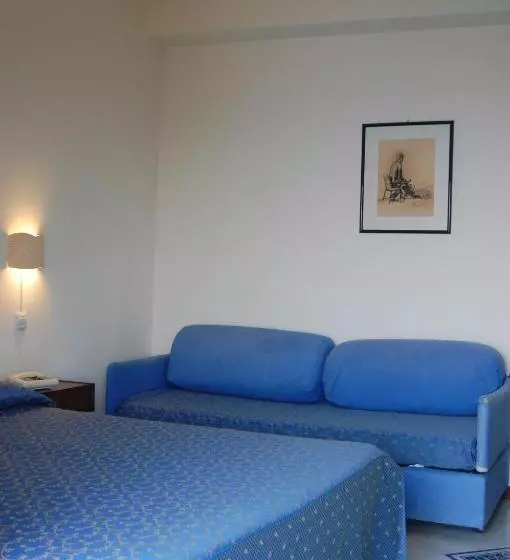 Hotel Giardino Sul Mare