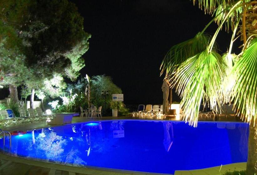 فندق Giardino Sul Mare