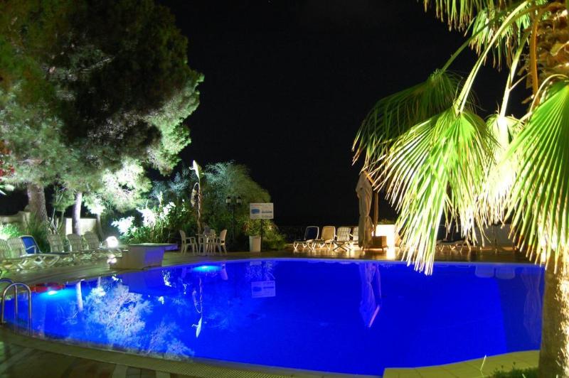 فندق Giardino Sul Mare