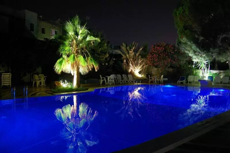 Hotel Giardino Sul Mare