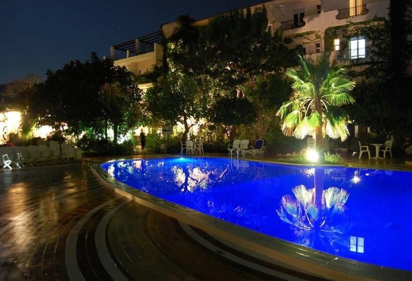 فندق Giardino Sul Mare