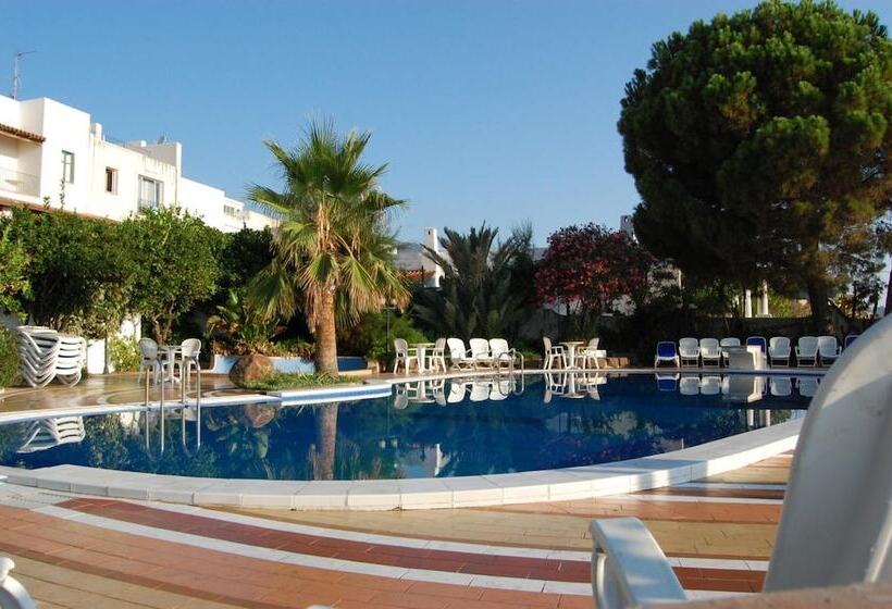 فندق Giardino Sul Mare