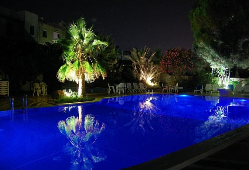 فندق Giardino Sul Mare