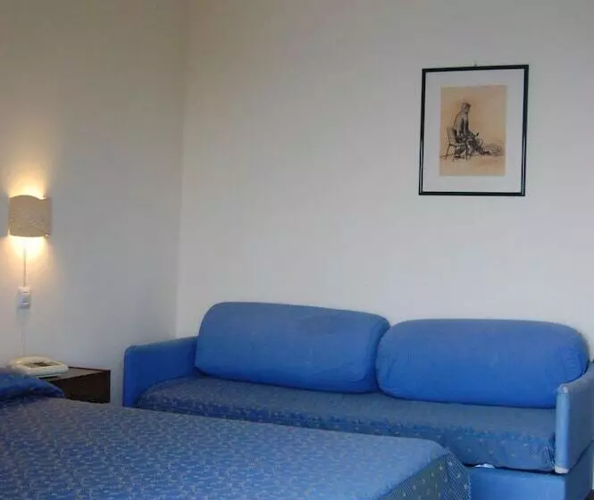 Hotel Giardino Sul Mare