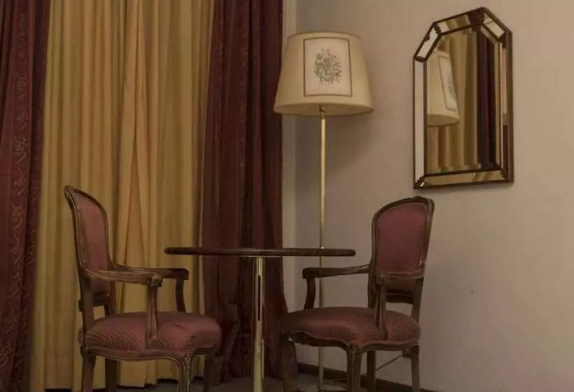 Hotelli Bypillow Goldoni