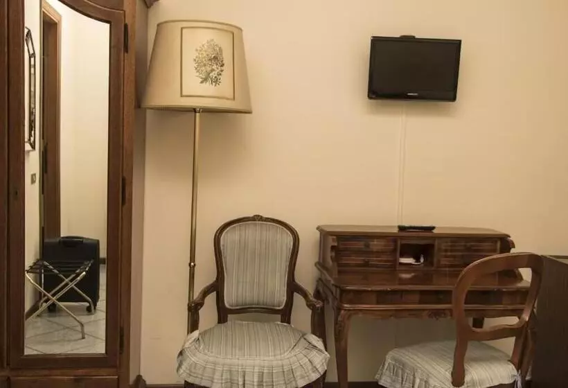 Hotelli Bypillow Goldoni