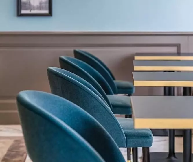 Hotelli Bypillow Goldoni