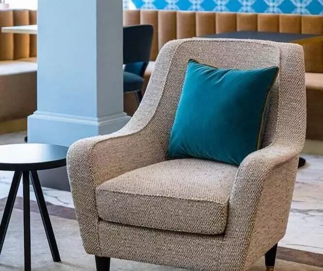 Hotelli Bypillow Goldoni