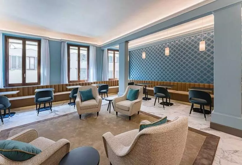 Hotelli Bypillow Goldoni