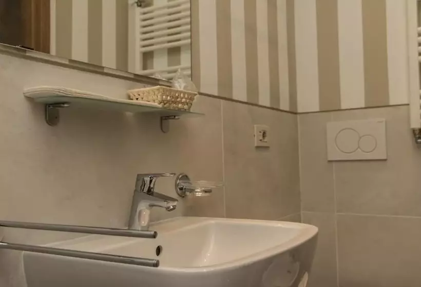 Hotelli Bypillow Goldoni