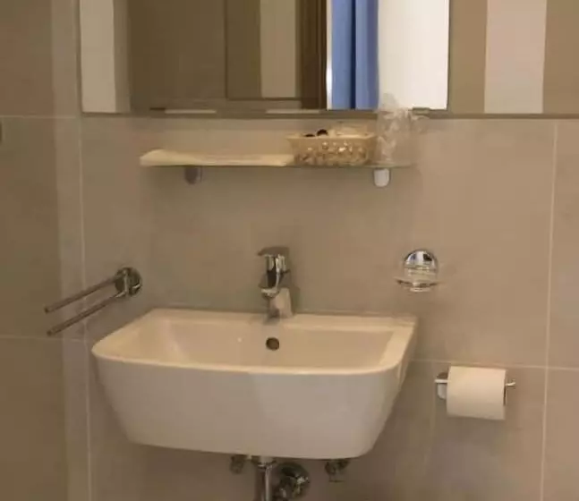 Hotelli Bypillow Goldoni