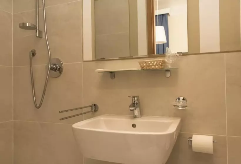 Hotelli Bypillow Goldoni