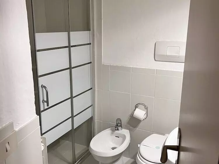 Hotelli Bypillow Goldoni