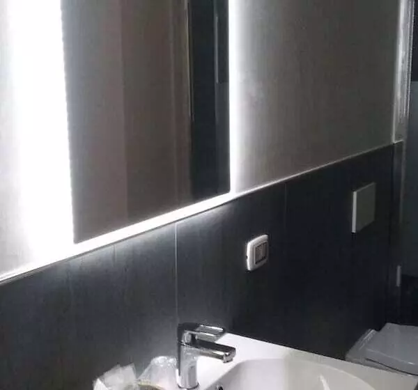 Hotelli Bypillow Goldoni