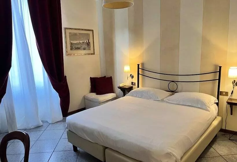 Hotelli Bypillow Goldoni